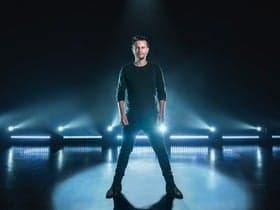 Mat Franco - Las Vegas