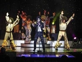 MJ Live - Las Vegas