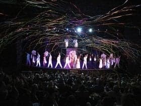 Vegas! The Show - Las Vegas