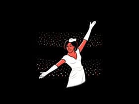 All Shook Up - Las Vegas