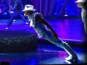 Cirque du Soleil: Michael Jackson ONE - Las Vegas