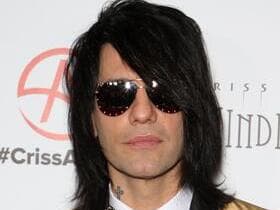 Criss Angel - Las Vegas