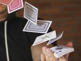 Paranormal - Frederic Da Silva - Las Vegas