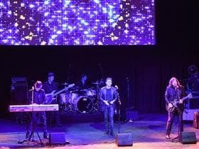 The Australian Bee Gees Show - Las Vegas